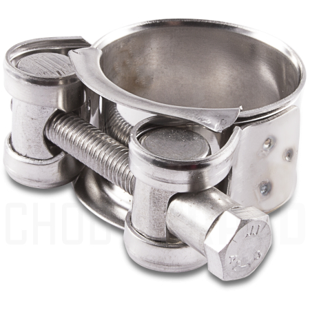 Hose clamp HSC 415-425 mm W4/26 mm