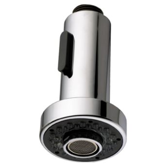 Art. 83104 - Shower head for sink faucet