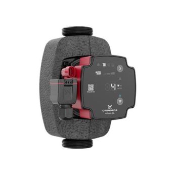 Grundfos ALPHA2 GO 15-60 130 220-240V 9H AF0