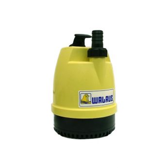 Hobby pump Walrus PW-100A 230V, cable 10m