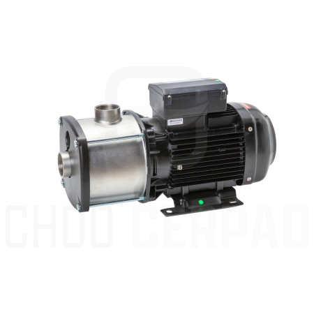 MCI 5-5 clean water pump 1.0 kW/230 V
