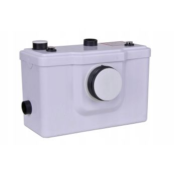 IBO SANIBO 1 toilet pumping station 230V