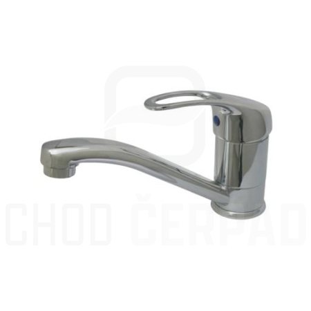 EL 2043 - Floor-standing washbasin with swivel arm