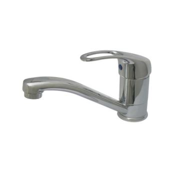 EL 2043 - Floor-standing washbasin with swivel arm