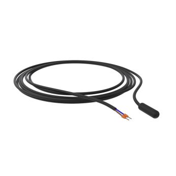 TC-3 Temperature sensor 3m, double insulation, PVC cable